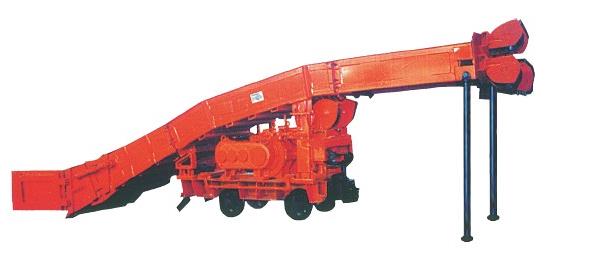，能耗低【礦山巷道扒渣機(jī)】用了都說好！