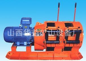 【2JPB-55KW耙礦絞車(chē)(電耙)】使用時(shí)的“溫馨提示”??！