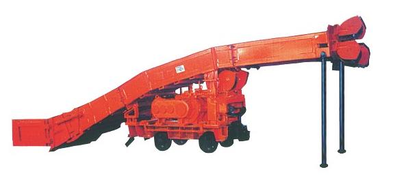 無處藏身【礦用扒渣機(jī)】清理??！
